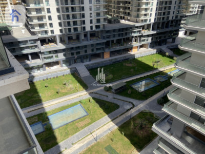 شقة استديو واسعة للبيع في رامي تاور صورة 9