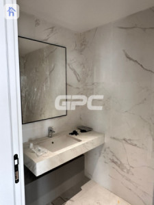 شقة حديثة بغرفة نوم واحدة صورة 6