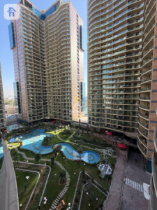 Modern Furnished Apartment, 7th-floor Image 8
