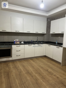 Spacious Apartment in Star Towers image 2