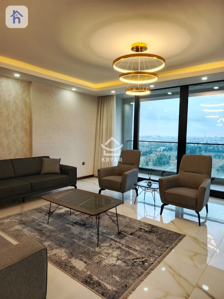 VIP Apartment