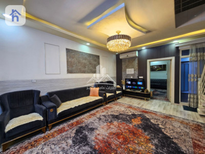 Modern house with spacious rooms Resim 7