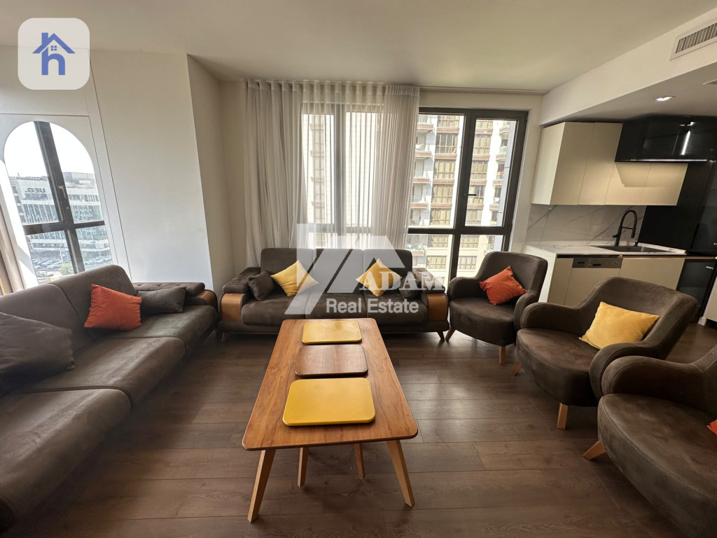 Furnished Apartment For Rent — 1