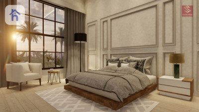 ماڵێکی خێزانیی فراوان لە کەرکوک وێنە 7