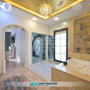 Cozy house with sauna and jacuzzi Image 30