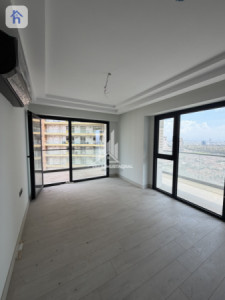 Modern Apartment in Rami Towers — 1