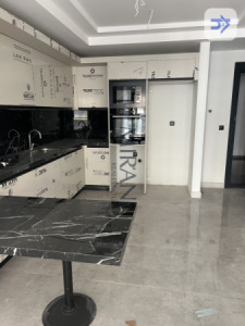 Internal View Apartment image 5