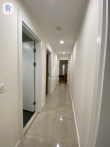 Modern Furnished Apartment in Empire Wings Resim 15