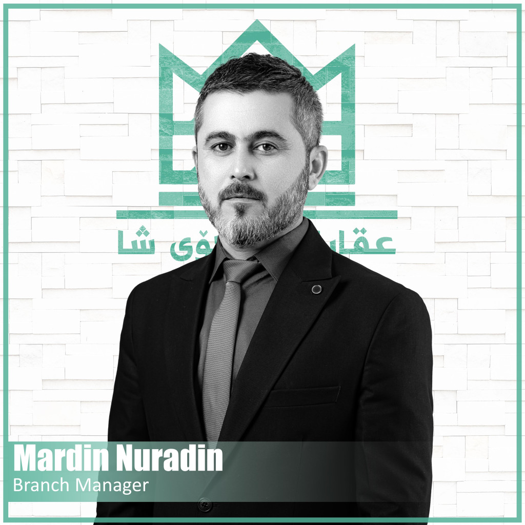 Mardin Nuradin Ibrahim