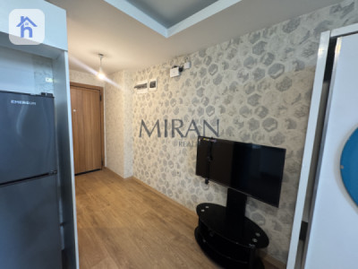 شقة مؤثثة للإيجار صورة 4