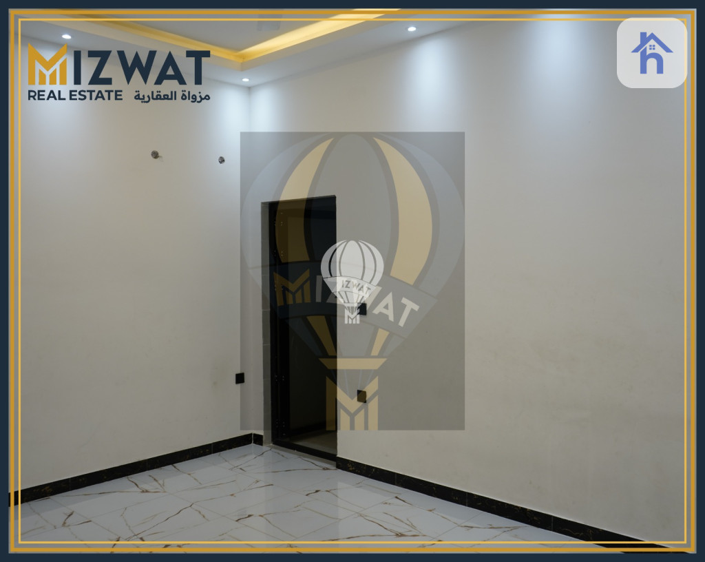 Two-Story House with 4 Bedrooms for Sale Resim 2