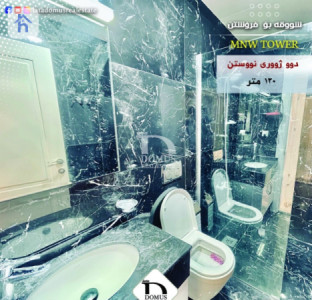 شقة مؤثثة للبيع صورة 8