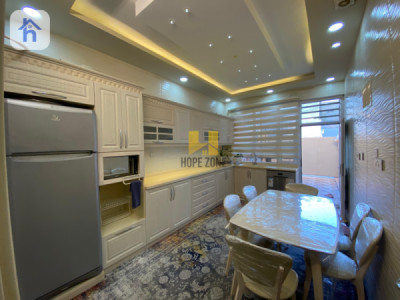 Cozy 4 Bedroom House in Erbil Resim 6