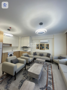Furnished Apartment For Rent Resim 4