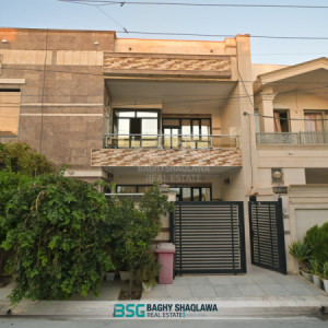 دار  للبیع في حي هولیري نوي image 1