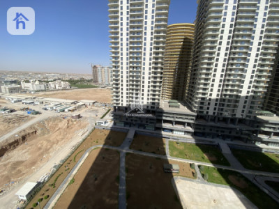 شقة استوديو عصرية في برج رامي image 1