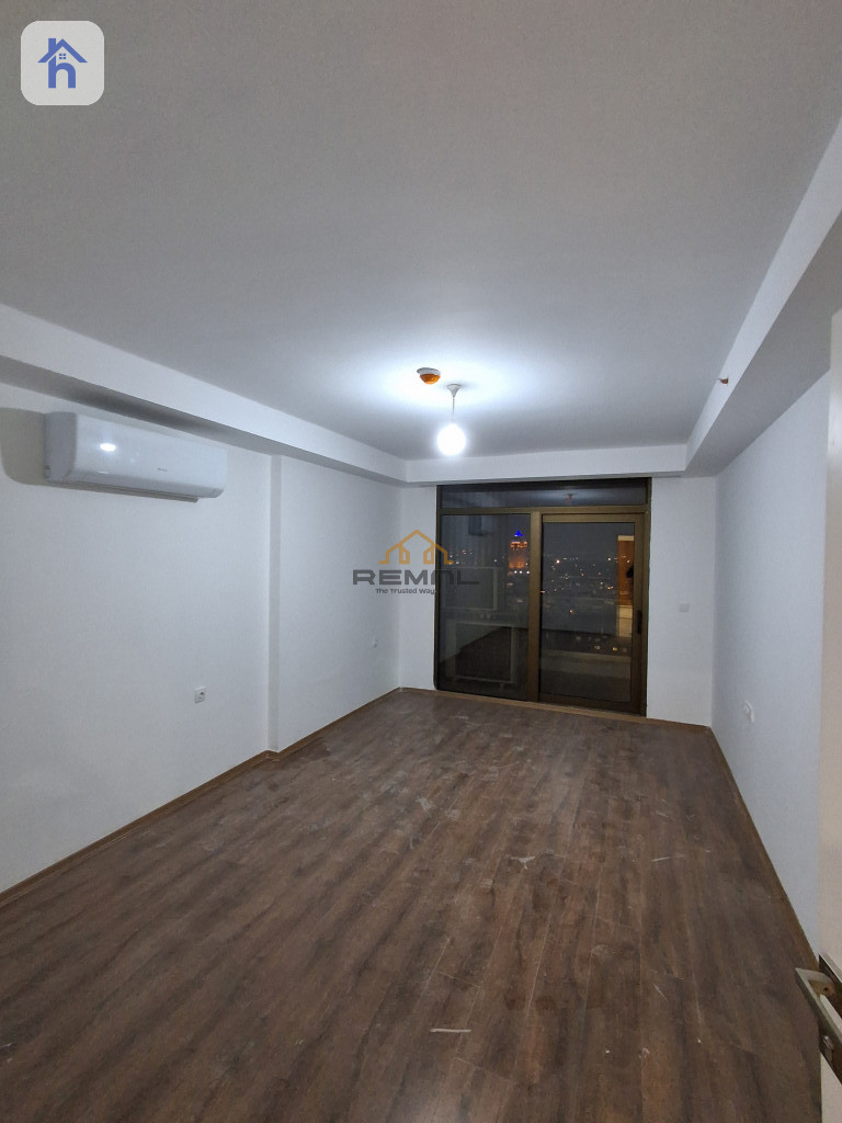 Modern one bedroom apartment for rent Resim 2
