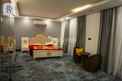 Luxury Villa For Sale Resim 19