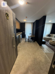 شقة مفروشة حديثة في أربيل صورة 3