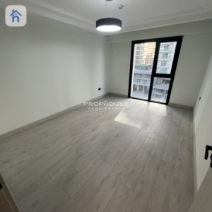 Internal View Apartment Resim 4