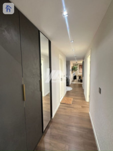 Apartment in Cash image 6