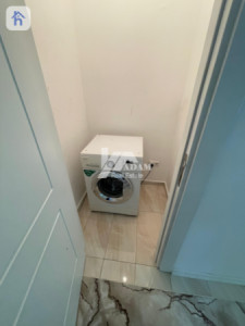 Modern Furnished Apartment in Empire Wings Resim 10