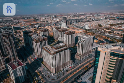 شقة مريحة في بوليفارد، أربيل صورة 9