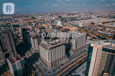 Cozy one bedroom apartment in Erbil Image 7