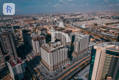 Cozy Apartment in Erbil Boulevard image 17