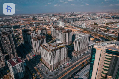 Spacious Fully Furnished Apartment in Erbil image 9