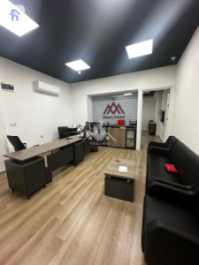 Office (51m²) image 2