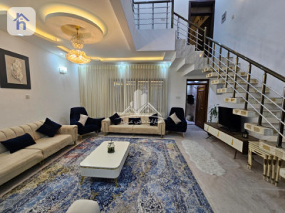 خانوو (120م²) وێنە 7