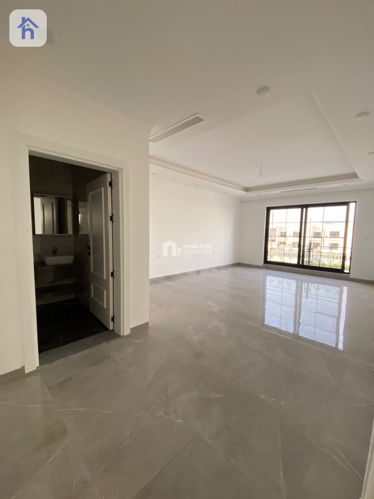 Spacious Villa in Aram Village 2 Resim 9