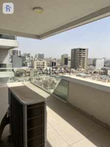 شوقەیەکی مۆدێرن و مۆبیلیات لە ستار تاوەرز وێنە 8