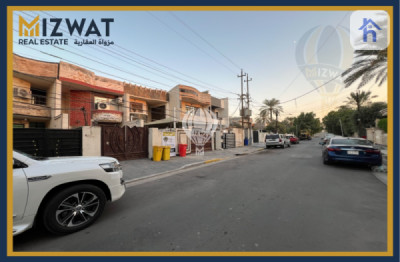 منزل واسع في بغداد، حي حطين image 3