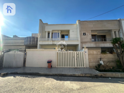 Two Floor House image 1