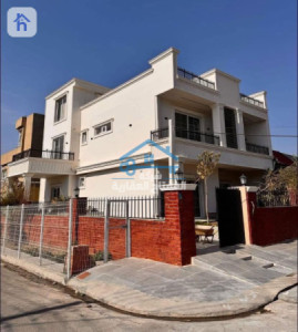 corner house for sale in aynda city2 image 1