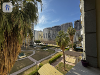 Spacious Fully-Furnished Residence in Empire Royal image 12