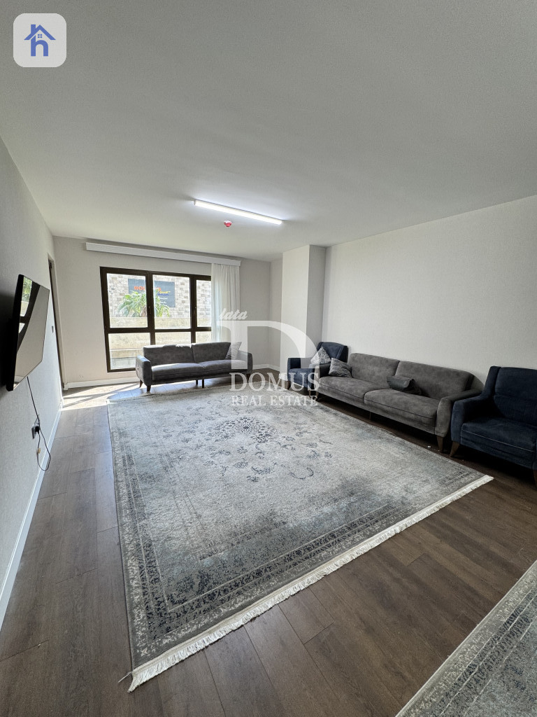 Furnished Apartment For Rent