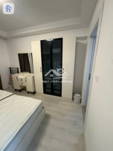 شقة مؤثثة للإيجار صورة 4