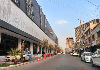 شقة في طابق 1 image 11