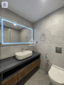 1 Bed Apartment in Sky Towers Resim 11