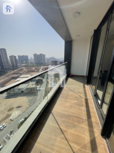 شقة مؤثثة في سكاي تاورز صورة 18