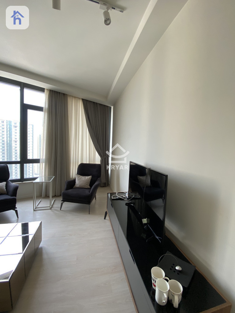 VIP Apartment Resim 2