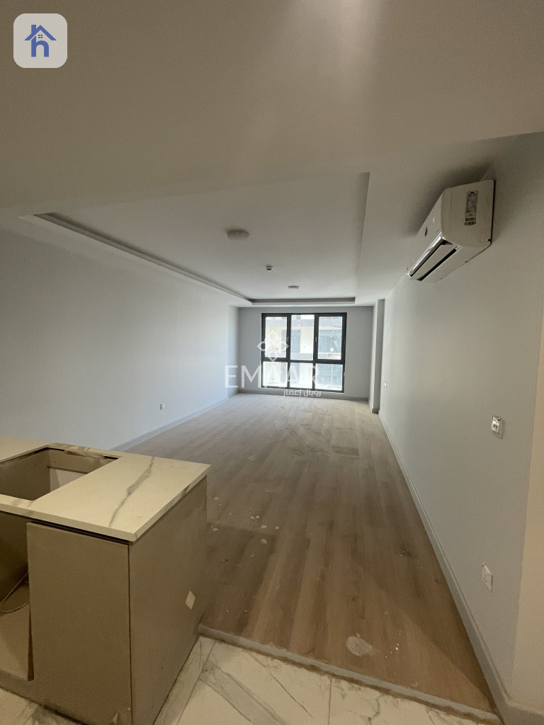 Apartment (1+1)