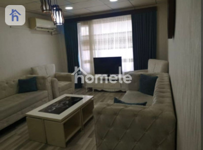 Furnished Apartment image 1