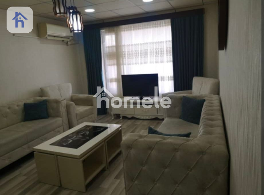 Furnished Apartment