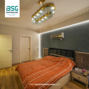 Furnished Apartment For Rent Image 6