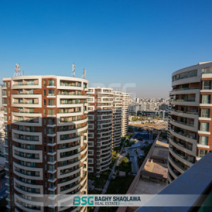 شقة عصرية بـ 4 غرف نوم في أربيل image 12