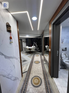 Apartment in Life Towers, Erbil Resim 6